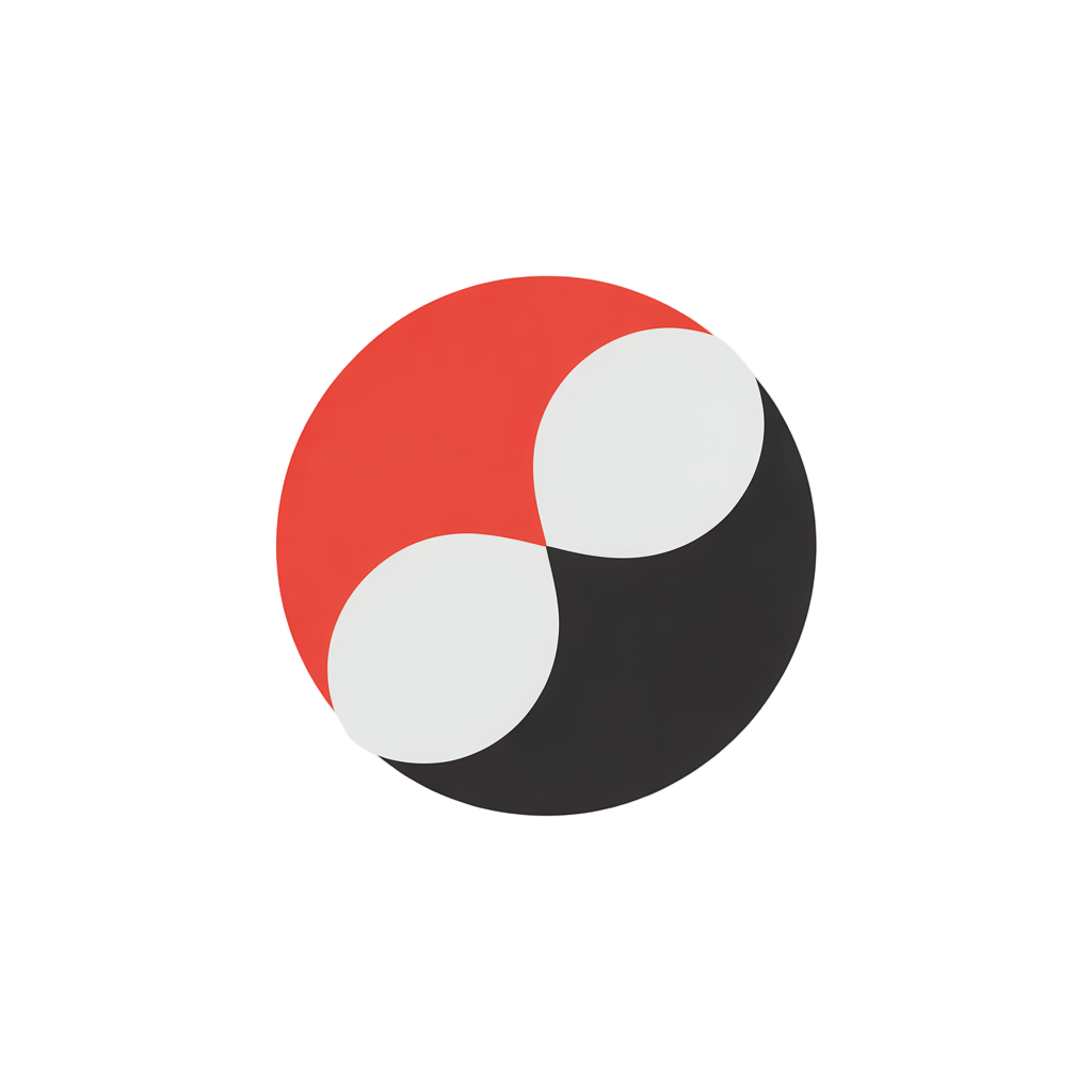 黑料六点半 Logo